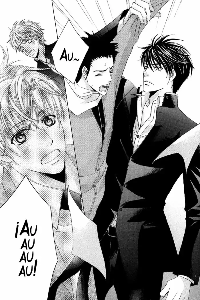 Koibito wa Hatsujouki (2008) - Capítulo 1 - Página 18 - LectorTMOo