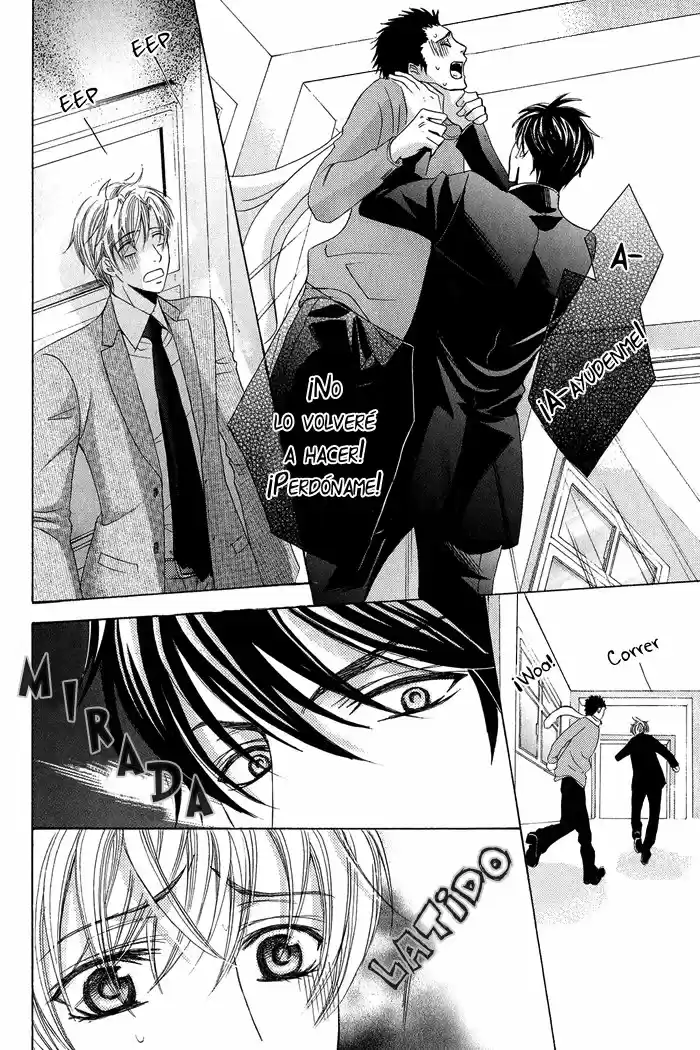 Koibito wa Hatsujouki (2008) - Capítulo 1 - Página 19 - LectorTMOo