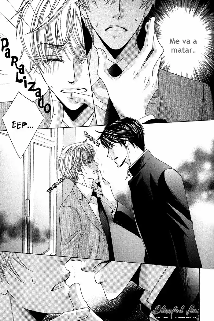 Koibito wa Hatsujouki (2008) - Capítulo 1 - Página 20 - LectorTMOo