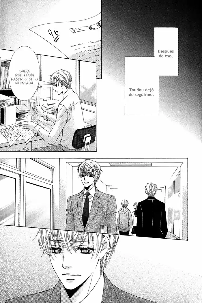 Koibito wa Hatsujouki (2008) - Capítulo 1 - Página 22 - LectorTMOo