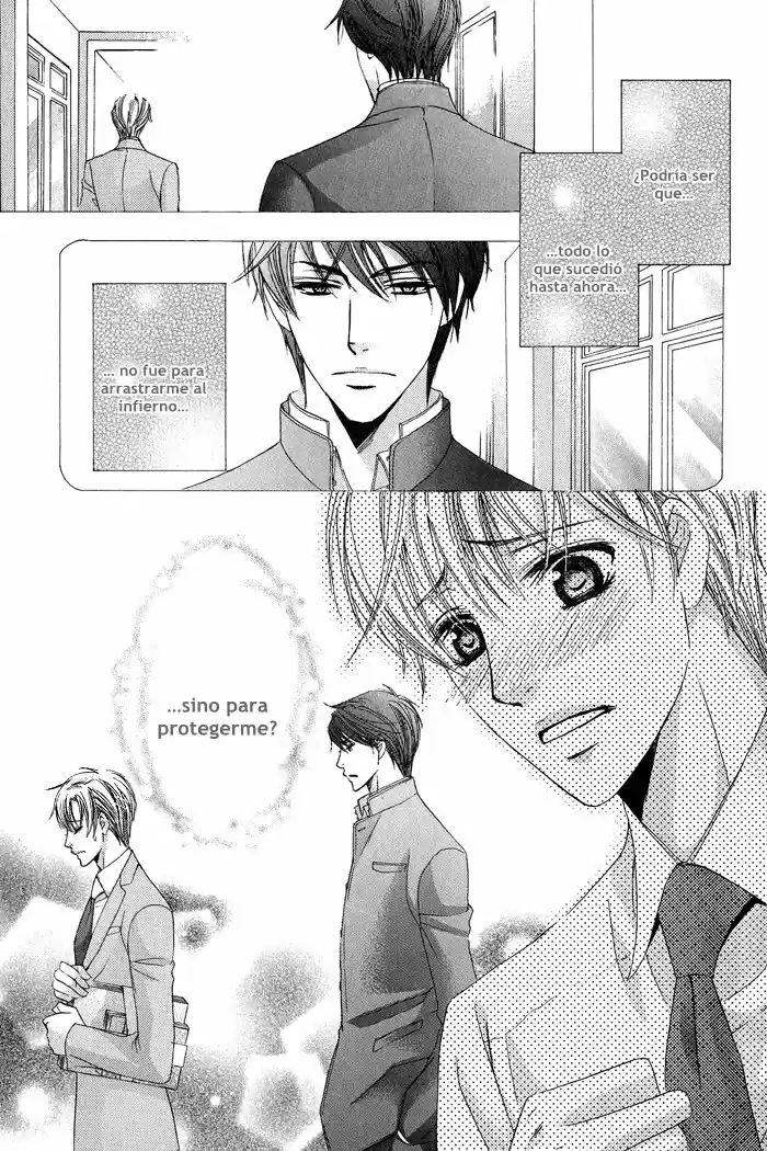 Koibito wa Hatsujouki (2008) - Capítulo 1 - Página 24 - LectorTMOo