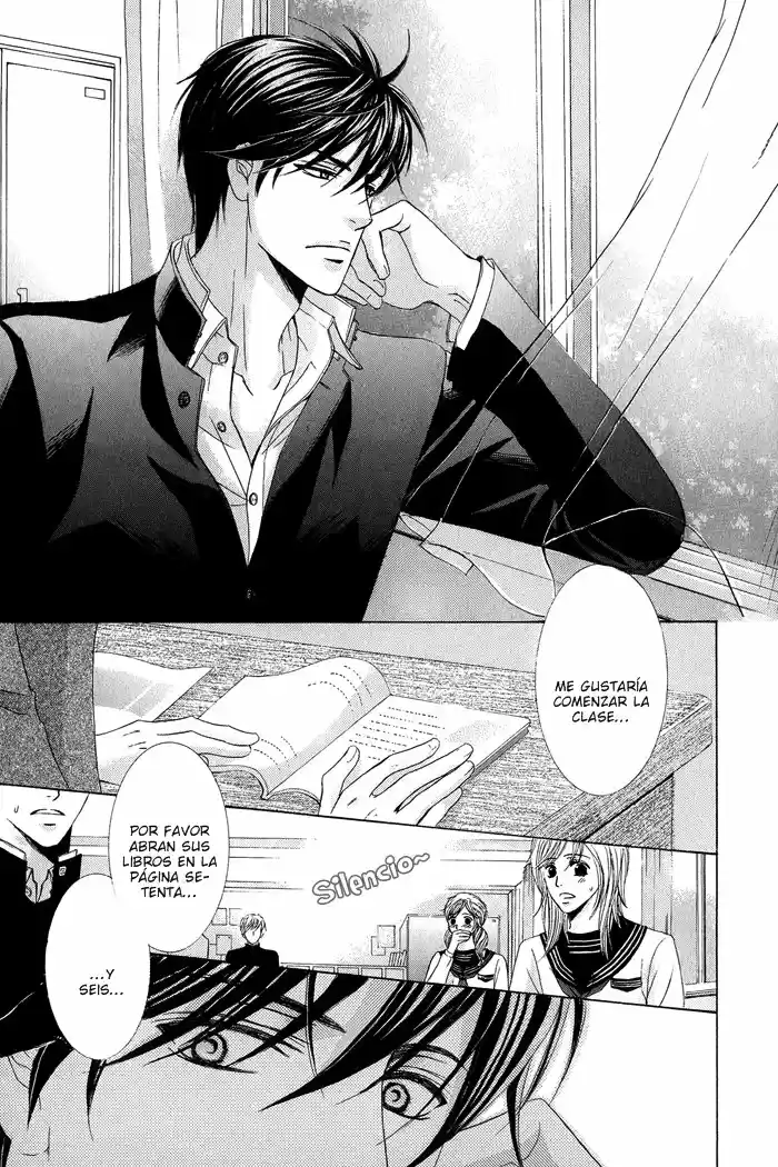 Koibito wa Hatsujouki (2008) - Capítulo 1 - Página 26 - LectorTMOo