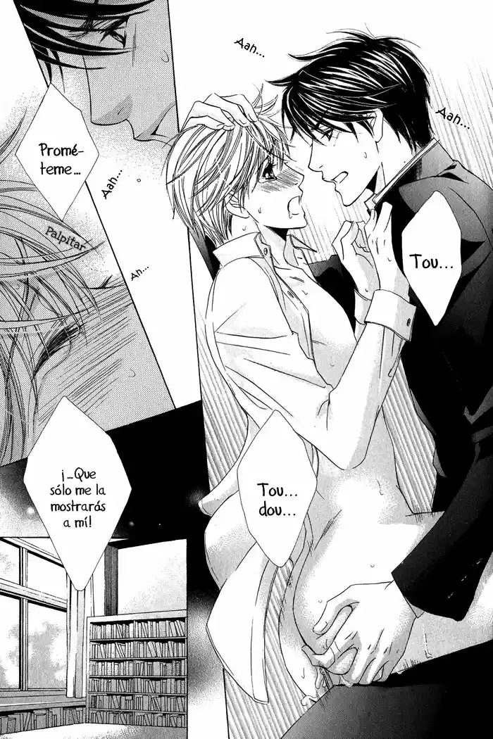 Koibito wa Hatsujouki (2008) - Capítulo 1 - Página 34 - LectorTMOo