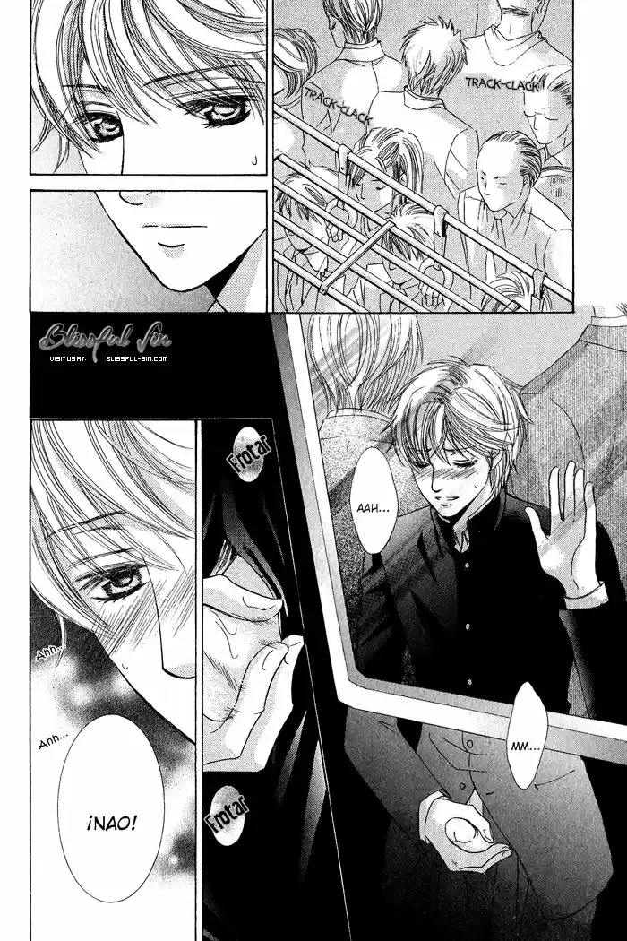 Koibito wa Hatsujouki (2008) - Capítulo 3 - Página 5 - LectorTMOo