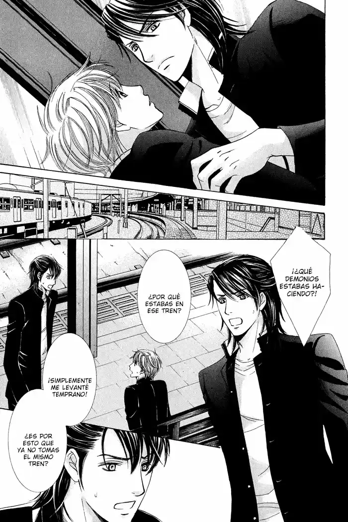 Koibito wa Hatsujouki (2008) - Capítulo 3 - Página 6 - LectorTMOo