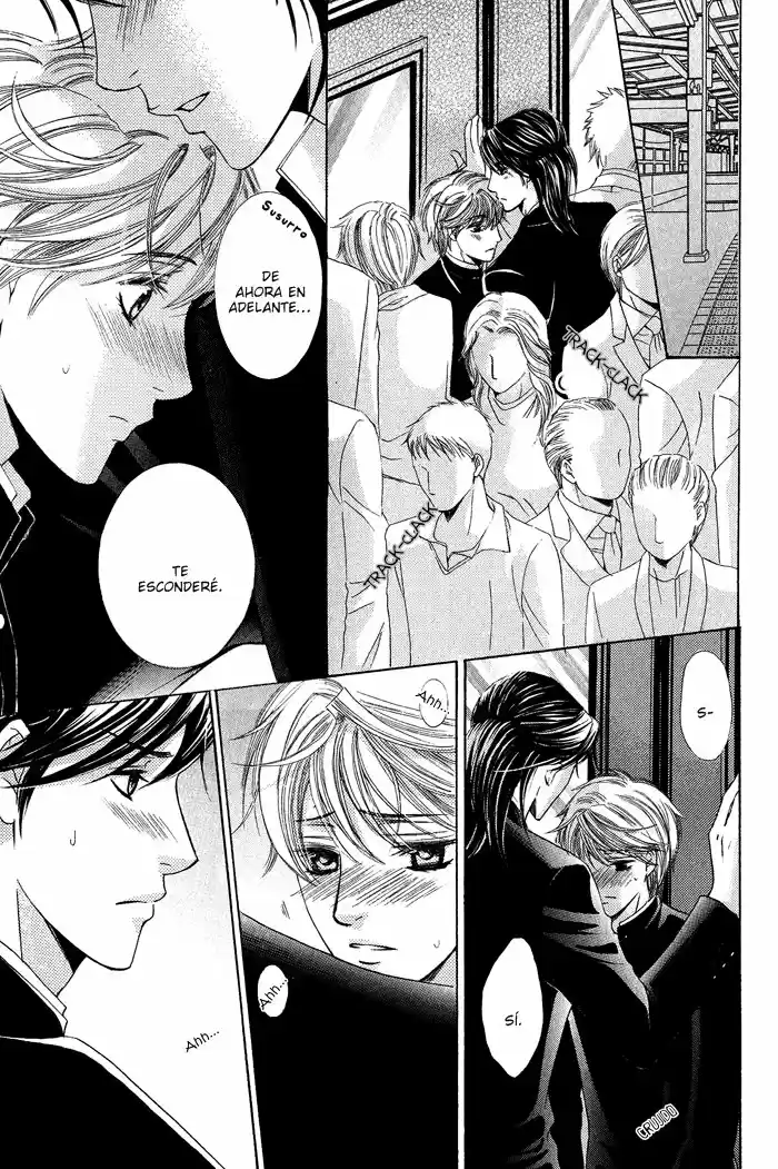 Koibito wa Hatsujouki (2008) - Capítulo 3 - Página 8 - LectorTMOo