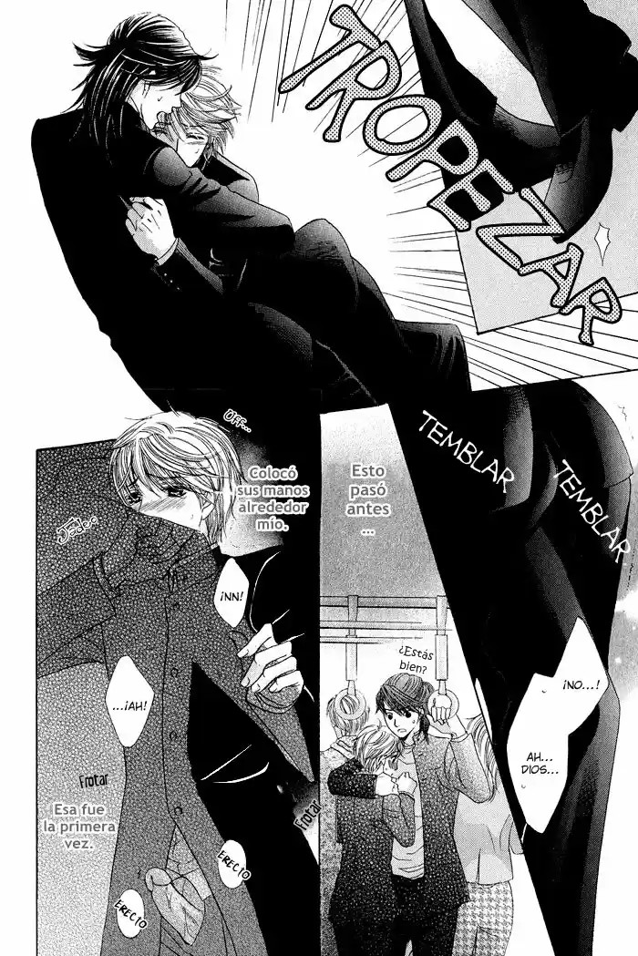 Koibito wa Hatsujouki (2008) - Capítulo 3 - Página 9 - LectorTMOo