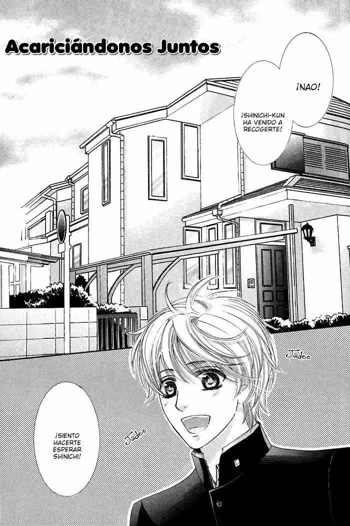 Koibito wa Hatsujouki (2008) - Capítulo 4 - Página 4 - LectorTMOo