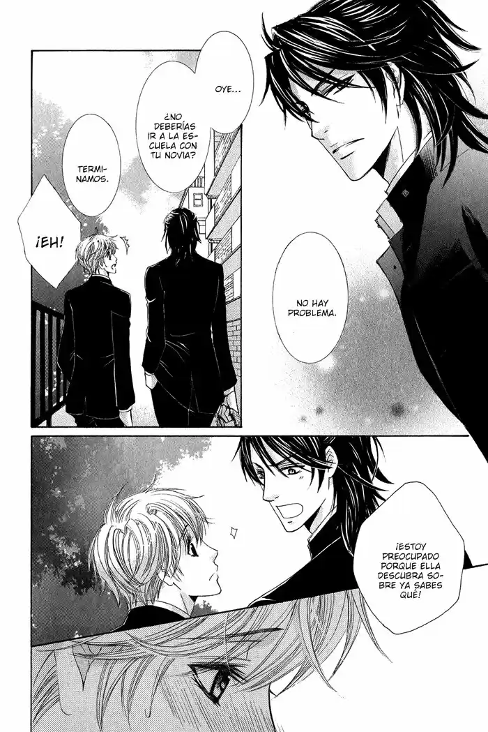 Koibito wa Hatsujouki (2008) - Capítulo 4 - Página 5 - LectorTMOo