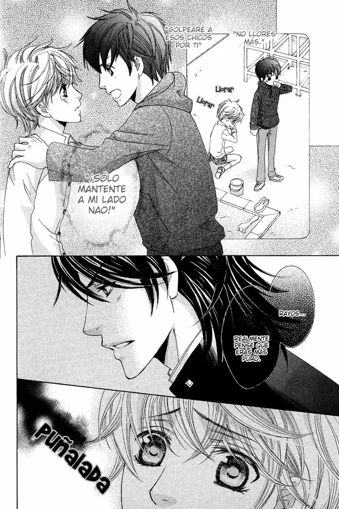 Koibito wa Hatsujouki (2008) - Capítulo 4 - Página 7 - LectorTMOo
