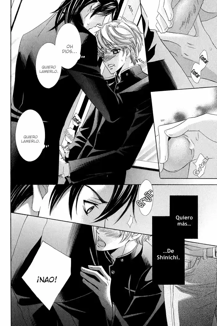 Koibito wa Hatsujouki (2008) - Capítulo 4 - Página 9 - LectorTMOo