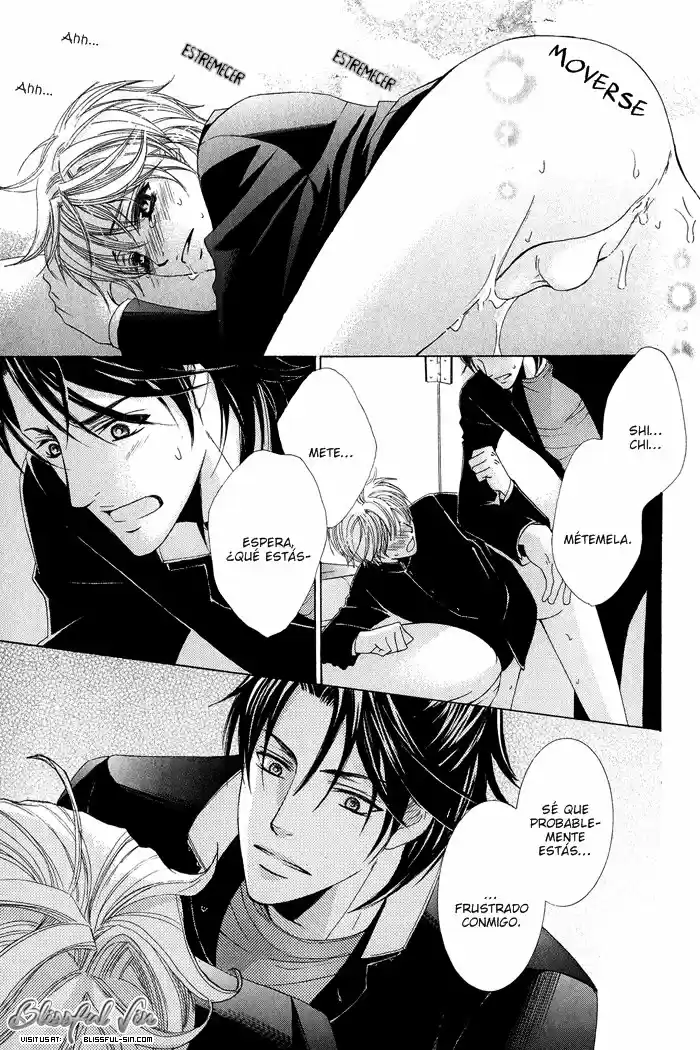 Koibito wa Hatsujouki (2008) - Capítulo 4 - Página 16 - LectorTMOo