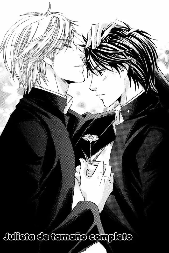 Koibito wa Hatsujouki (2008) - Capítulo 5 - Página 4 - LectorTMOo