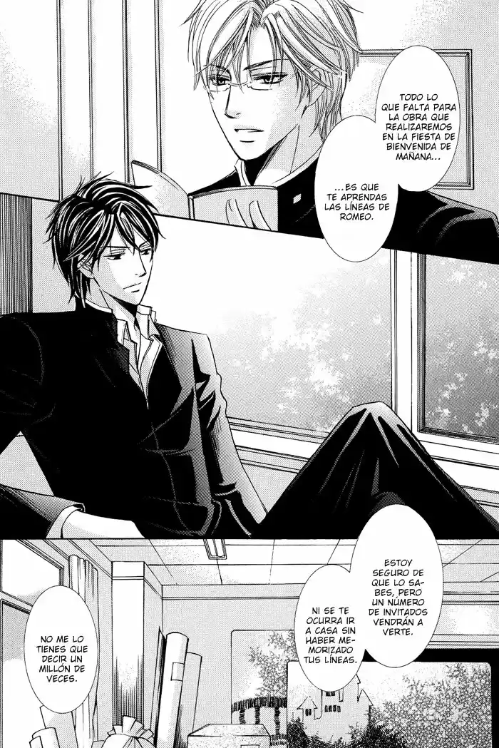 Koibito wa Hatsujouki (2008) - Capítulo 5 - Página 5 - LectorTMOo