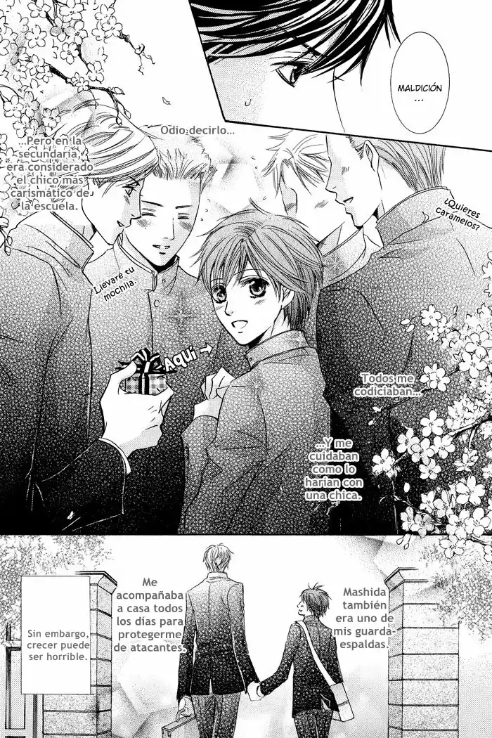 Koibito wa Hatsujouki (2008) - Capítulo 5 - Página 7 - LectorTMOo