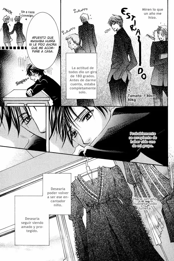 Koibito wa Hatsujouki (2008) - Capítulo 5 - Página 8 - LectorTMOo