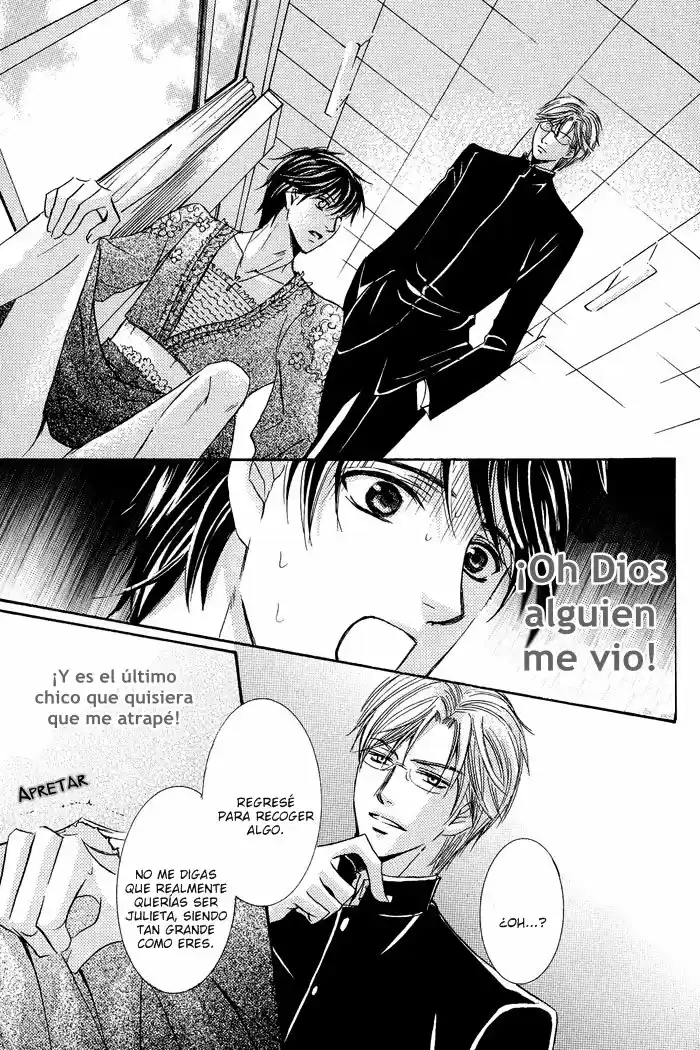 Koibito wa Hatsujouki (2008) - Capítulo 5 - Página 10 - LectorTMOo