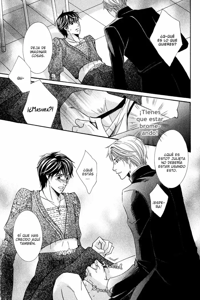 Koibito wa Hatsujouki (2008) - Capítulo 5 - Página 12 - LectorTMOo