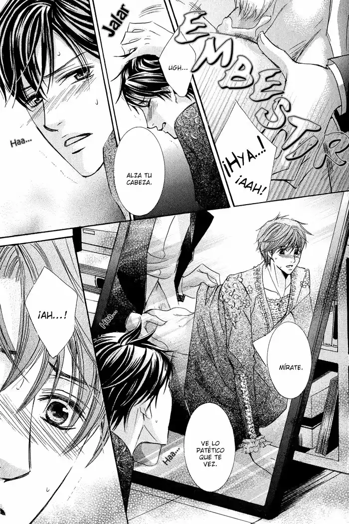 Koibito wa Hatsujouki (2008) - Capítulo 5 - Página 14 - LectorTMOo