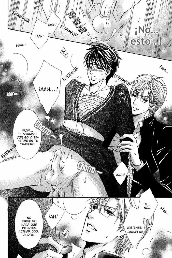 Koibito wa Hatsujouki (2008) - Capítulo 5 - Página 15 - LectorTMOo