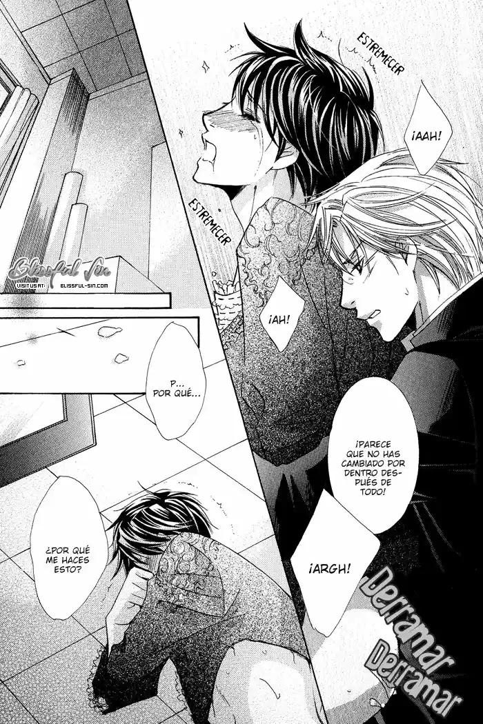 Koibito wa Hatsujouki (2008) - Capítulo 5 - Página 16 - LectorTMOo