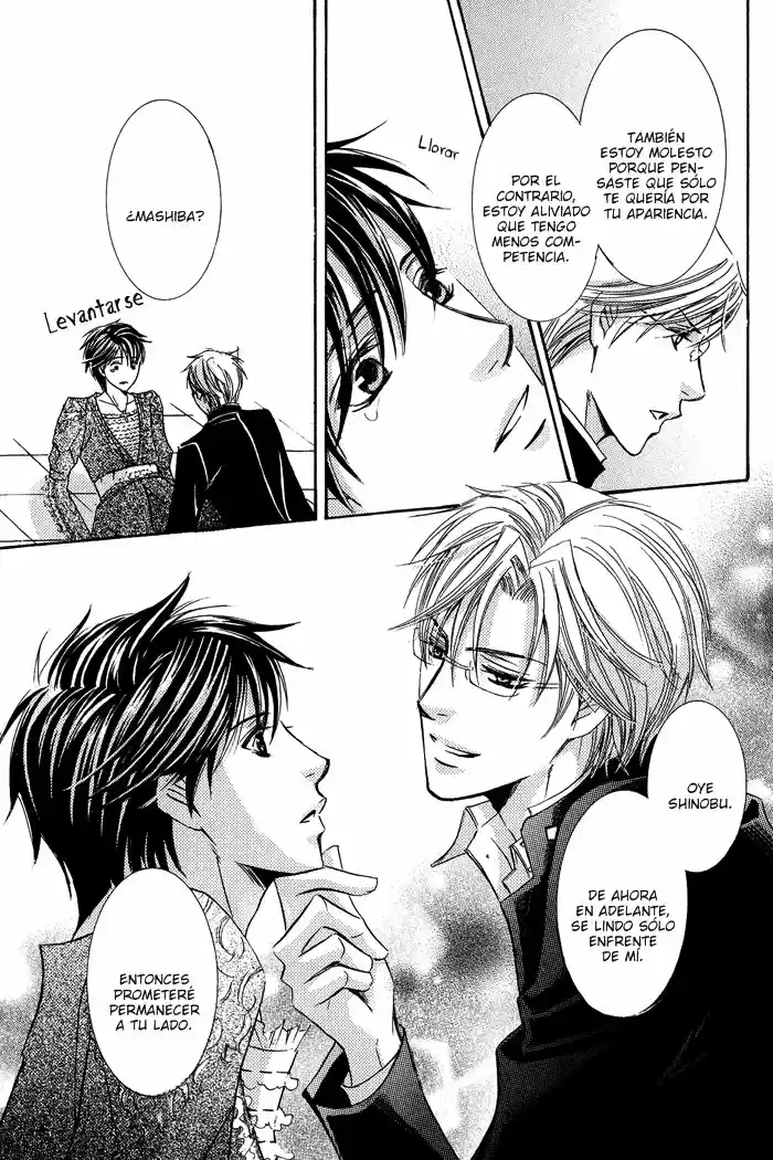Koibito wa Hatsujouki (2008) - Capítulo 5 - Página 18 - LectorTMOo