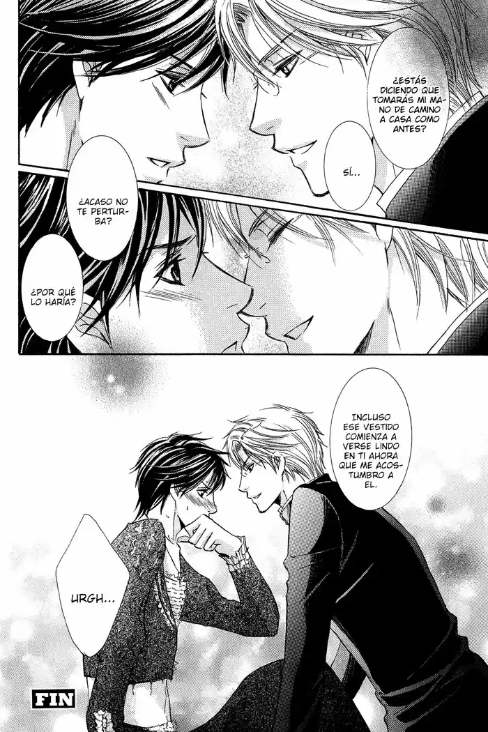 Koibito wa Hatsujouki (2008) - Capítulo 5 - Página 19 - LectorTMOo