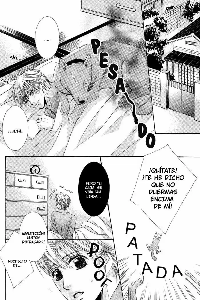 Koibito wa Hatsujouki (2008) - Capítulo 6 - Página 7 - LectorTMOo