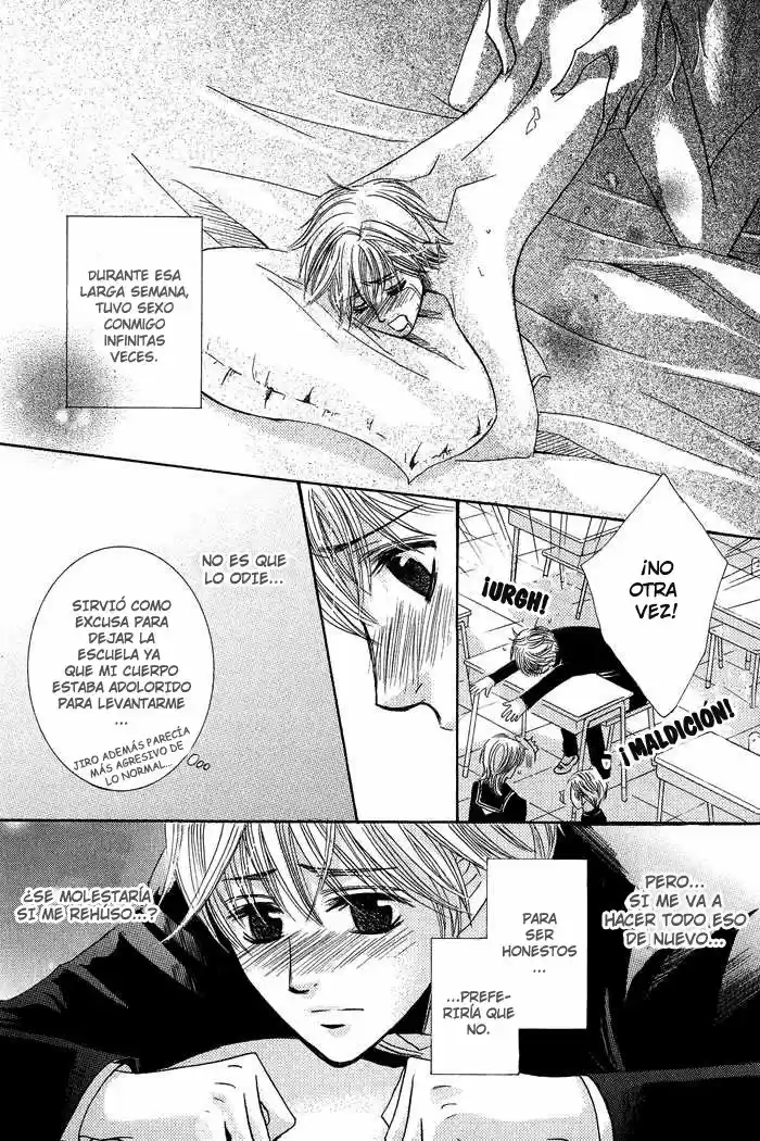 Koibito wa Hatsujouki (2008) - Capítulo 6 - Página 11 - LectorTMOo