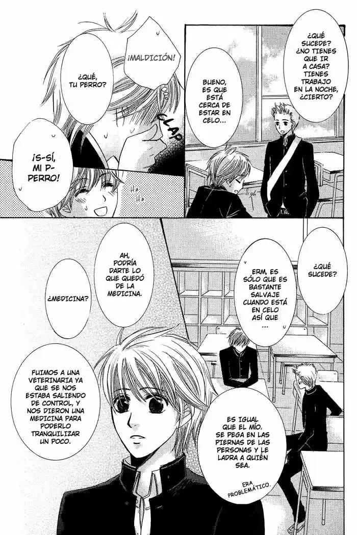 Koibito wa Hatsujouki (2008) - Capítulo 6 - Página 12 - LectorTMOo