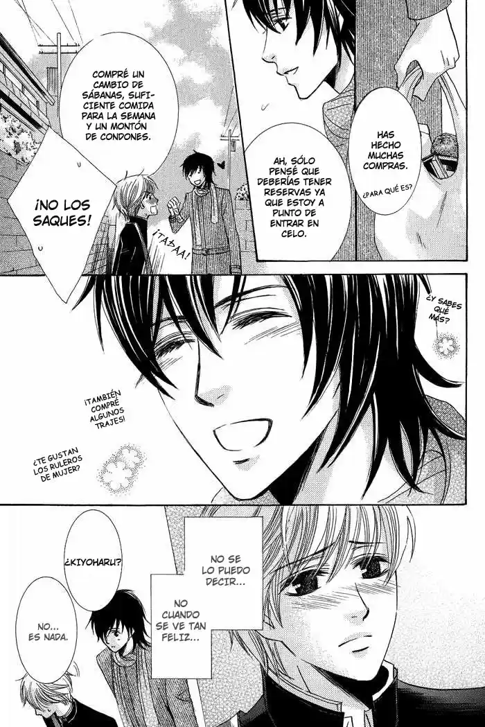Koibito wa Hatsujouki (2008) - Capítulo 6 - Página 14 - LectorTMOo