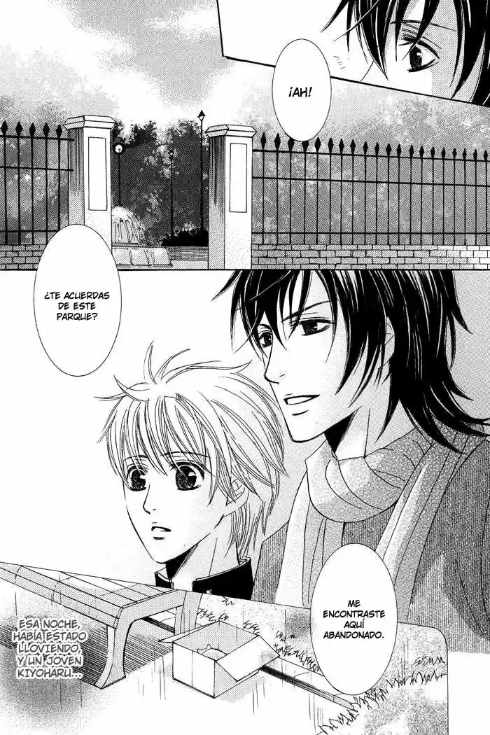 Koibito wa Hatsujouki (2008) - Capítulo 6 - Página 15 - LectorTMOo