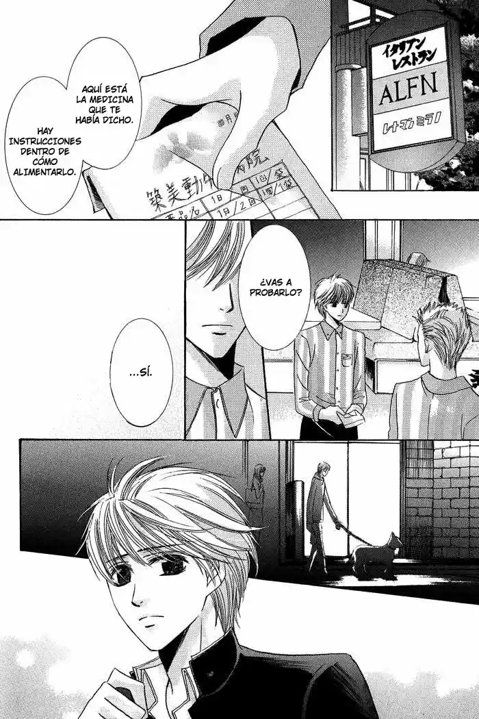 Koibito wa Hatsujouki (2008) - Capítulo 6 - Página 19 - LectorTMOo