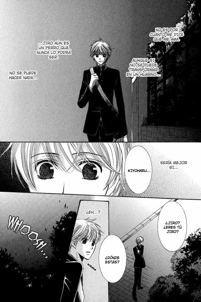 Koibito wa Hatsujouki (2008) - Capítulo 6 - Página 20 - LectorTMOo