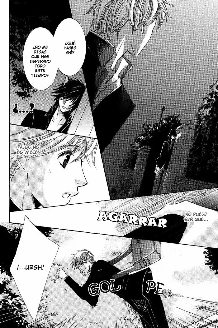 Koibito wa Hatsujouki (2008) - Capítulo 6 - Página 21 - LectorTMOo