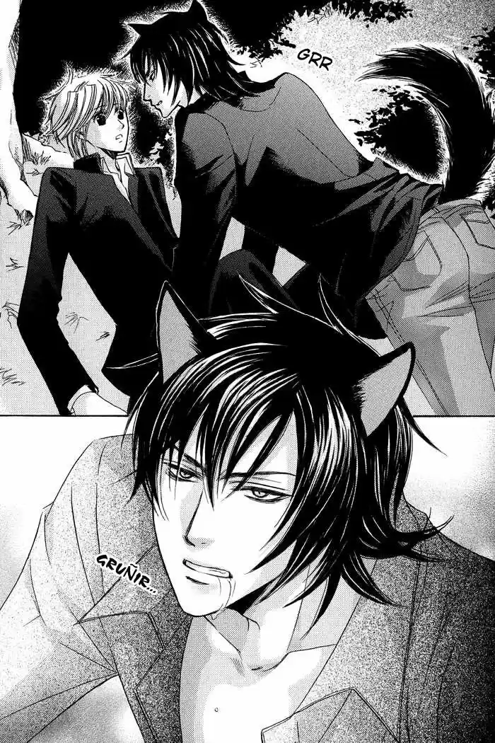 Koibito wa Hatsujouki (2008) - Capítulo 6 - Página 22 - LectorTMOo