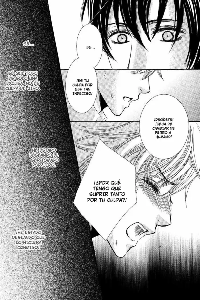 Koibito wa Hatsujouki (2008) - Capítulo 6 - Página 29 - LectorTMOo