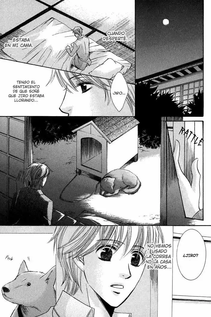Koibito wa Hatsujouki (2008) - Capítulo 6 - Página 30 - LectorTMOo
