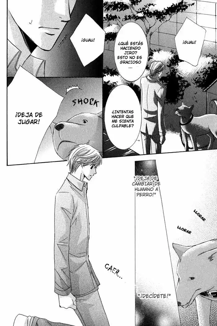 Koibito wa Hatsujouki (2008) - Capítulo 6 - Página 31 - LectorTMOo