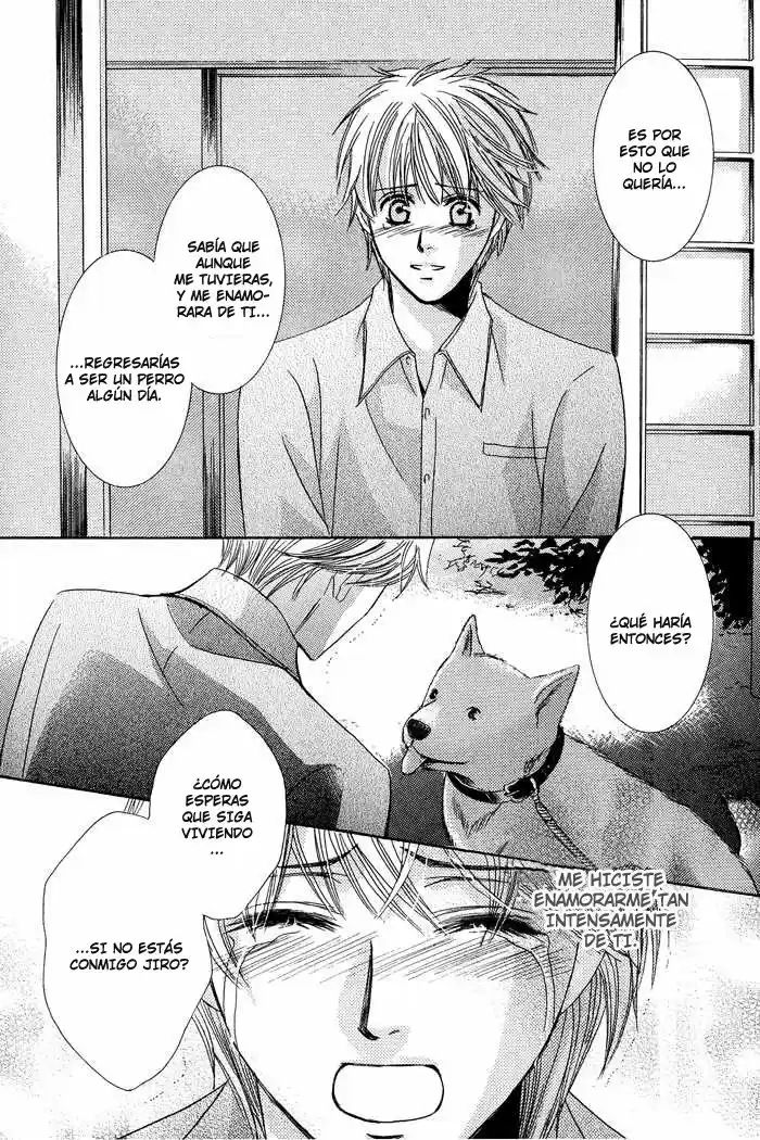 Koibito wa Hatsujouki (2008) - Capítulo 6 - Página 32 - LectorTMOo