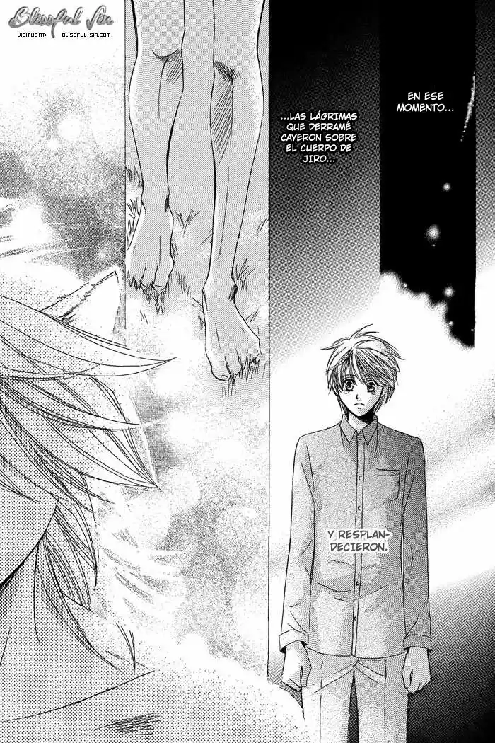 Koibito wa Hatsujouki (2008) - Capítulo 6 - Página 34 - LectorTMOo