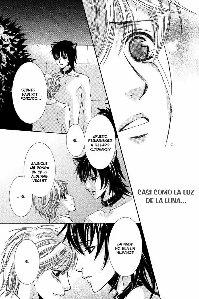 Koibito wa Hatsujouki (2008) - Capítulo 6 - Página 36 - LectorTMOo