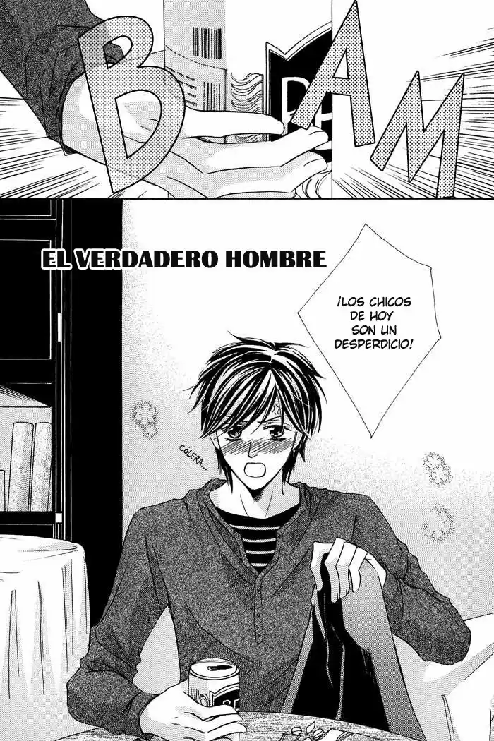 Koibito wa Hatsujouki (2008) - Capítulo 7 - Página 6 - LectorTMOo
