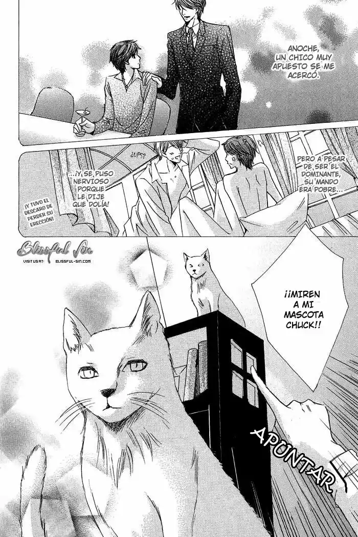 Koibito wa Hatsujouki (2008) - Capítulo 7 - Página 7 - LectorTMOo