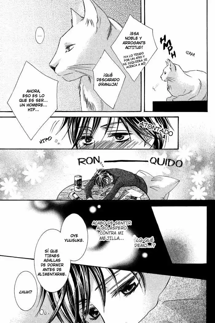 Koibito wa Hatsujouki (2008) - Capítulo 7 - Página 8 - LectorTMOo