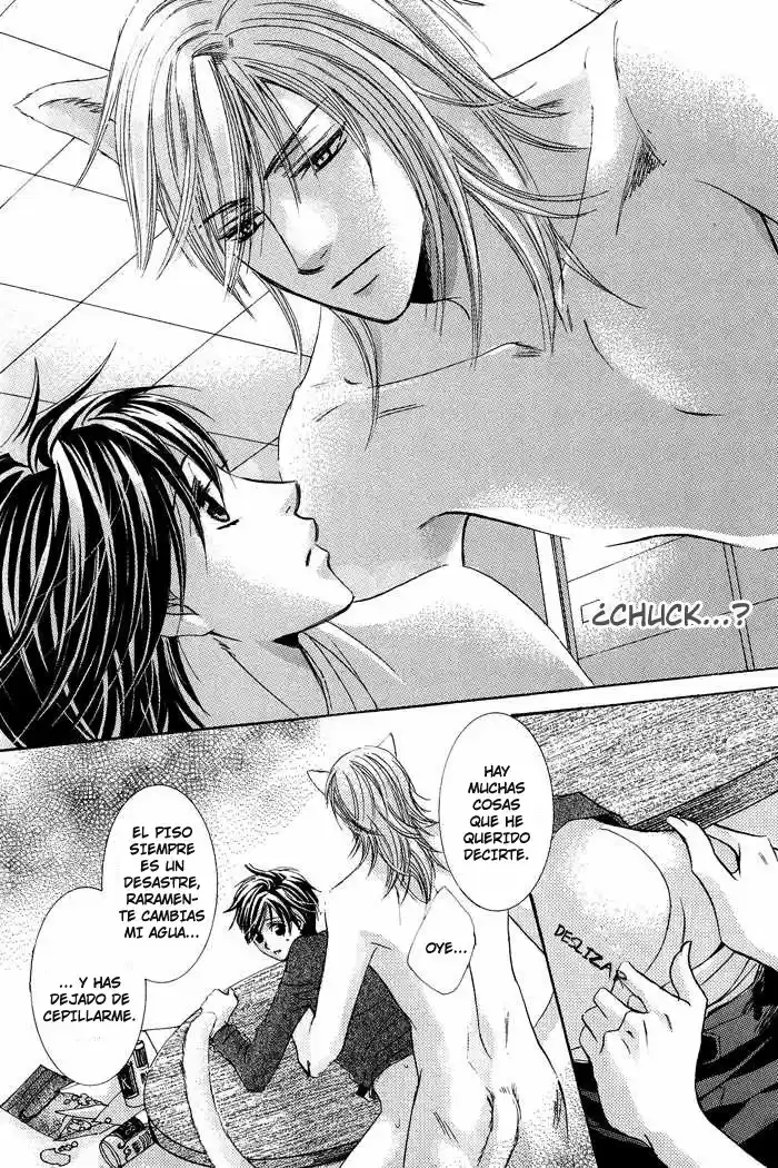 Koibito wa Hatsujouki (2008) - Capítulo 7 - Página 9 - LectorTMOo