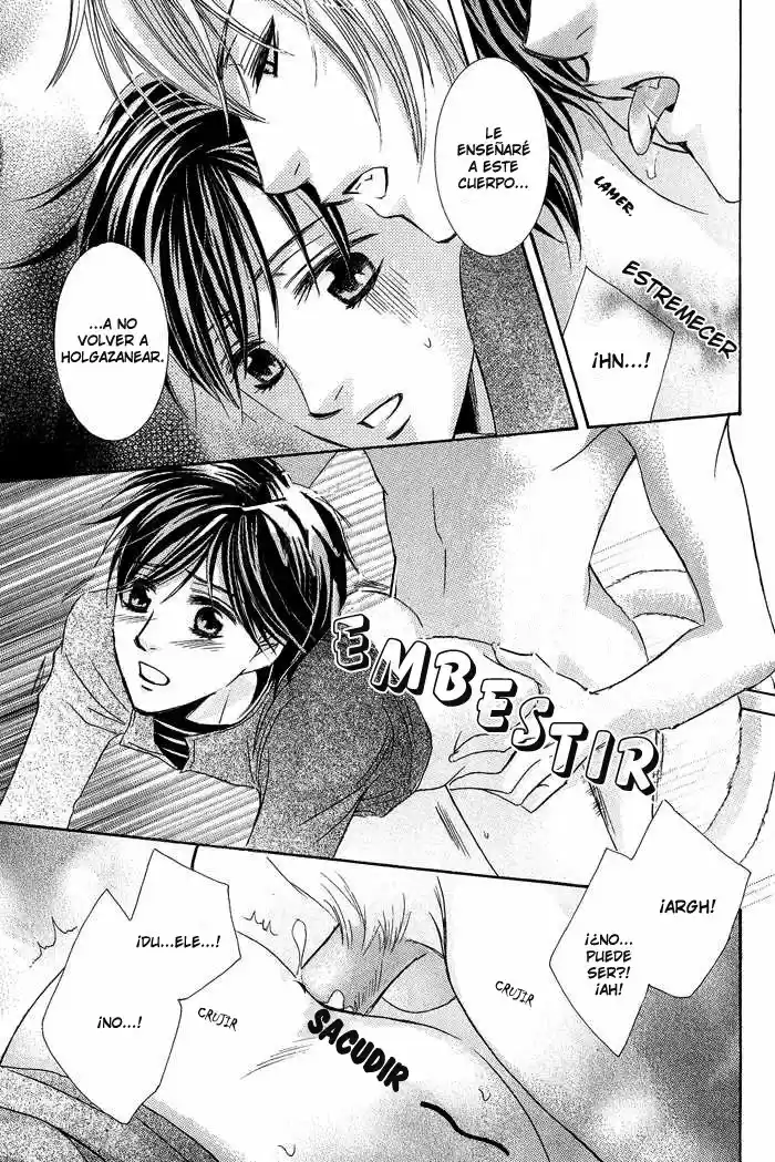 Koibito wa Hatsujouki (2008) - Capítulo 7 - Página 10 - LectorTMOo