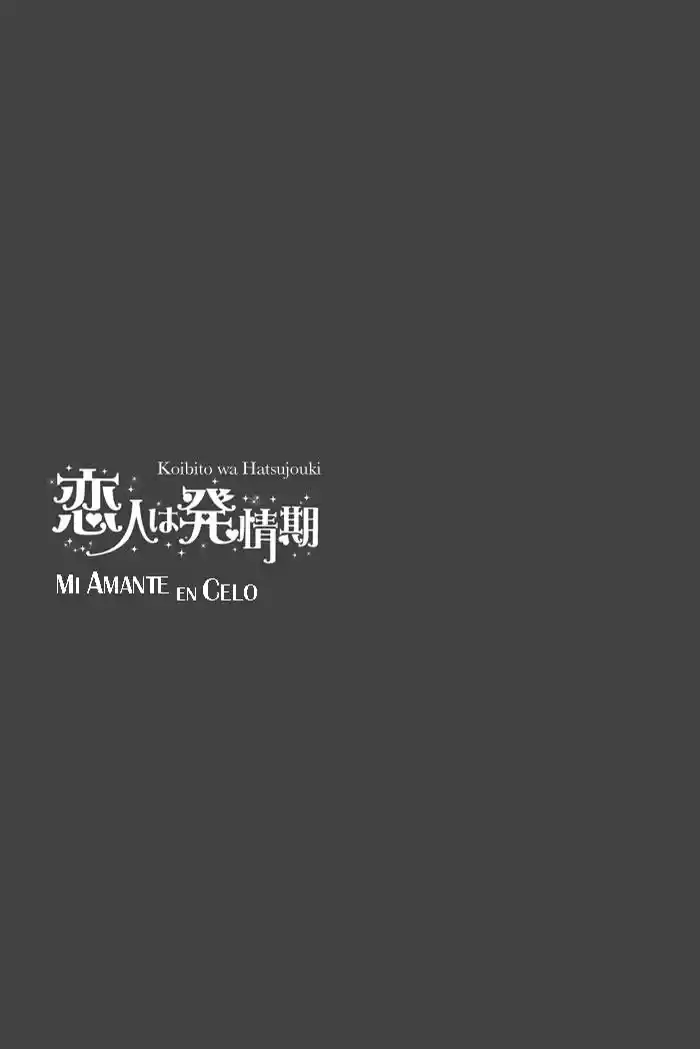 Koibito wa Hatsujouki (2008) - Capítulo 7 - Página 14 - LectorTMOo