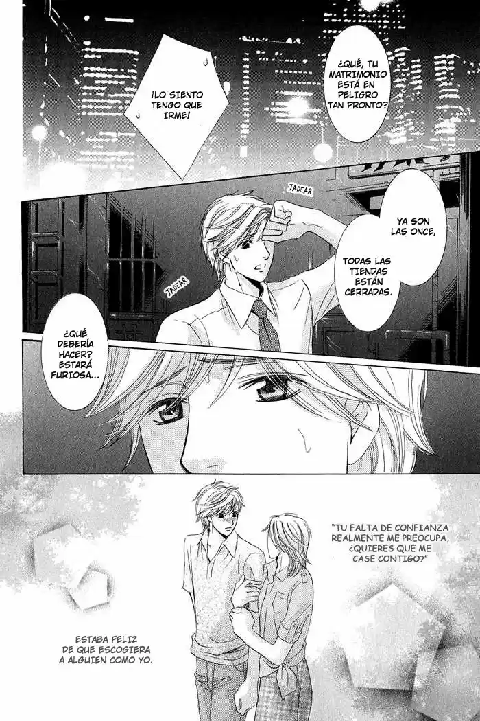 Koibito wa Hatsujouki (2008) - Capítulo 9 - Página 9 - LectorTMOo