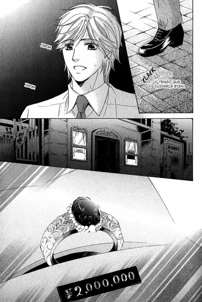 Koibito wa Hatsujouki (2008) - Capítulo 9 - Página 10 - LectorTMOo